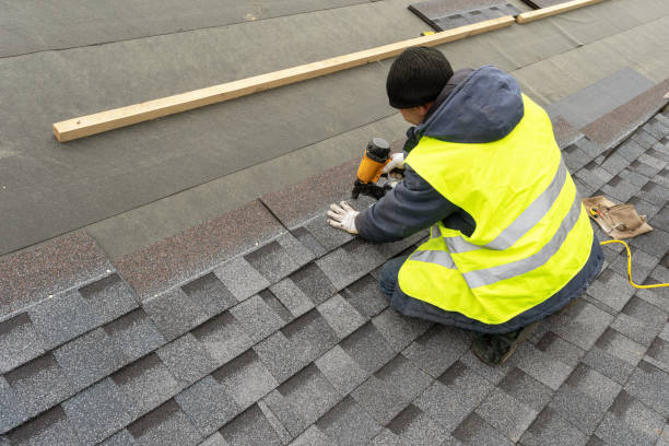 Best Roof Leak Repair  in Gettysburg, SD