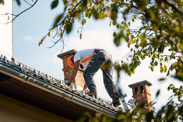 Best Slate Roofing Contractor  in Gettysburg, SD