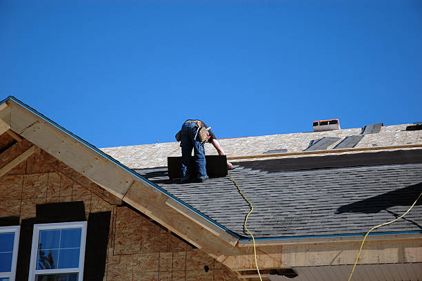 Quick and Trustworthy Emergency Roof Repair Services in Gettysburg, SD