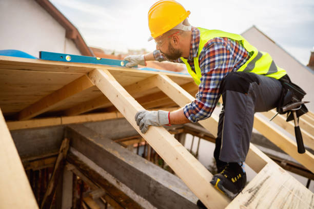 Best Roof Repair Services  in Gettysburg, SD