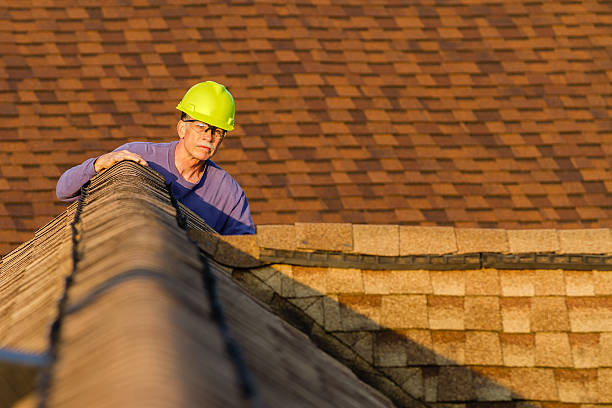 Best Roof Gutter Cleaning  in Gettysburg, SD