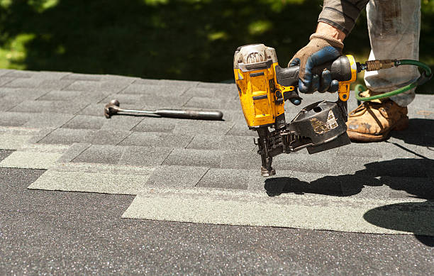 Gettysburg, SD Roofing Contractor Company