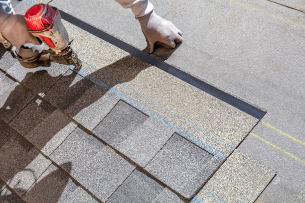 Best Slate Roofing Contractor  in Gettysburg, SD