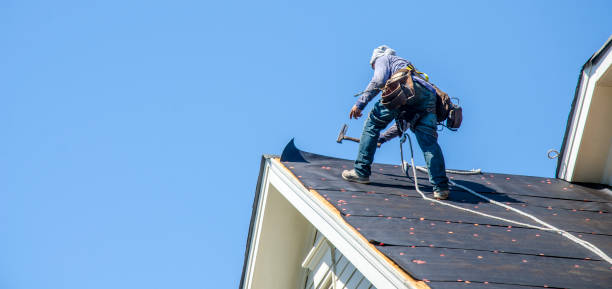 Best Roof Leak Repair  in Gettysburg, SD